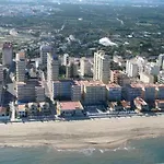 מלון Playa