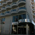 מלון Playa 3*