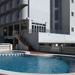 Playa מלון 3*