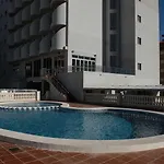מלון Playa