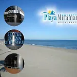Playa מיראמר