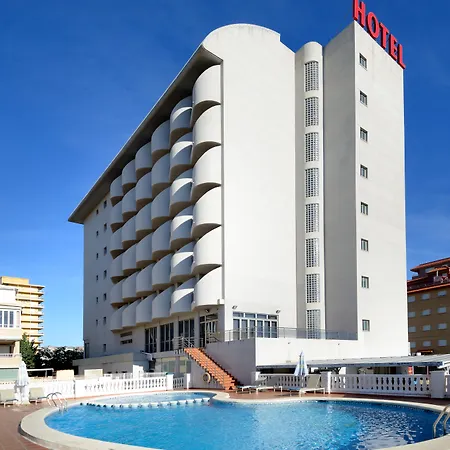 Playa Miramar