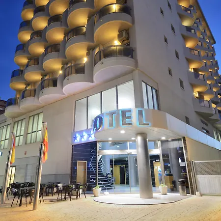 Playa Miramar