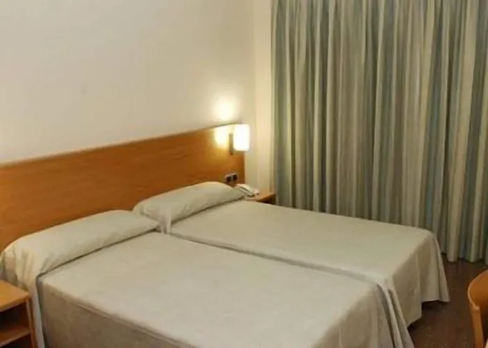 Hotel Playa Miramar