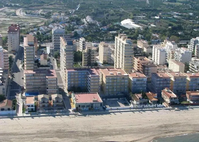 Hotel Playa