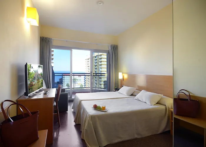 Playa Hotel 3*