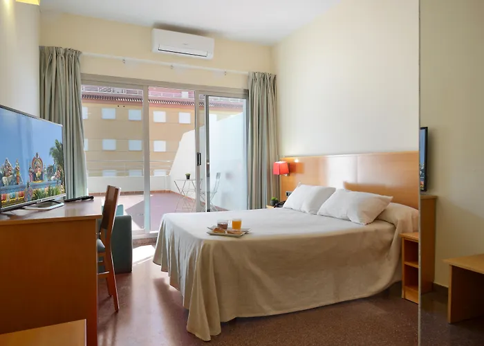 Playa Hotel