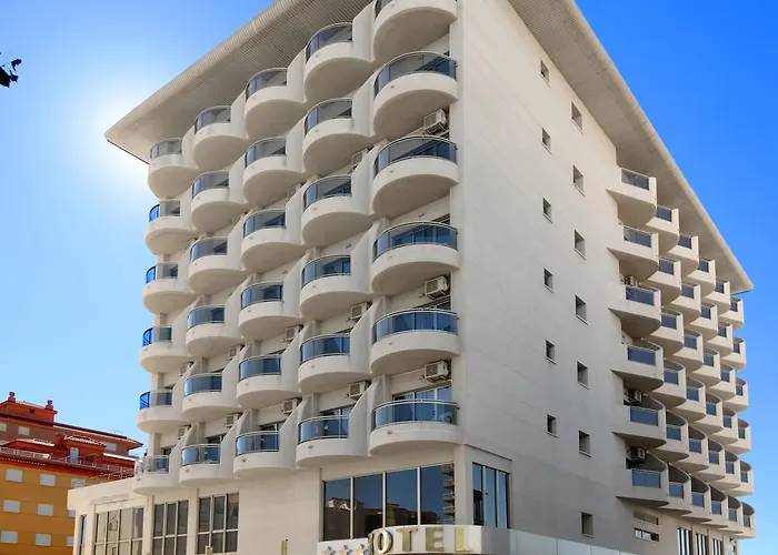 Playa Hotel 3*