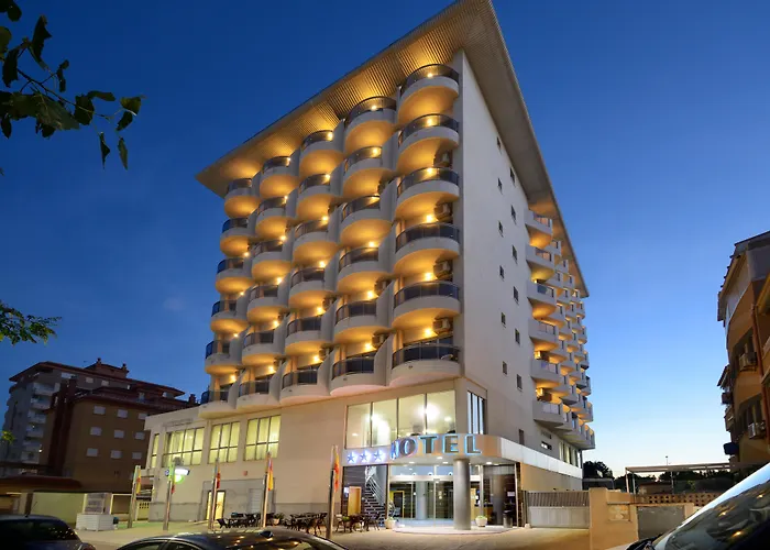 Playa Hotel Miramar