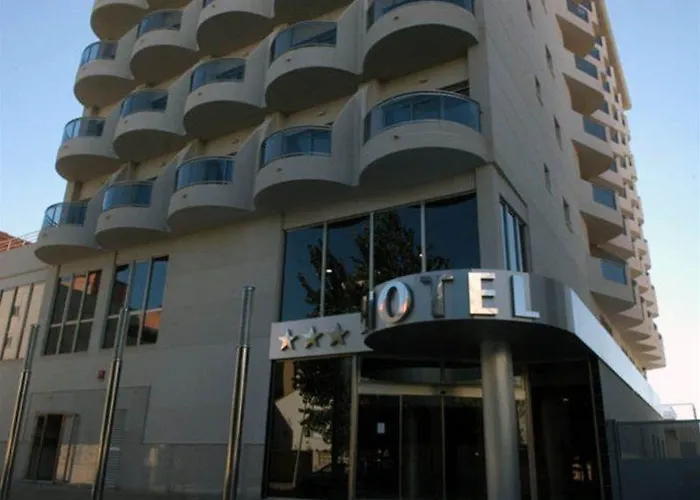 Hotel Playa 3*