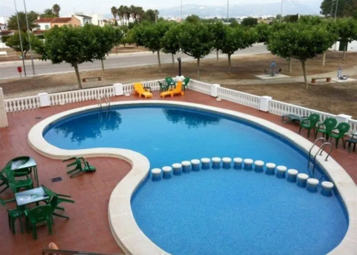 Playa 3*