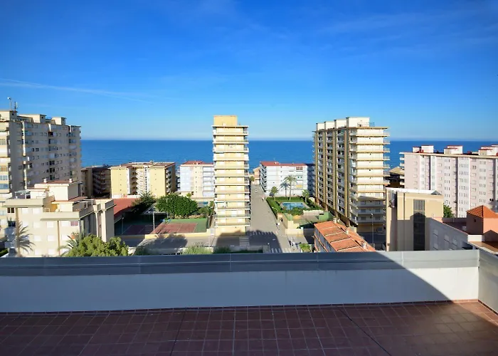Playa Hotel Miramar