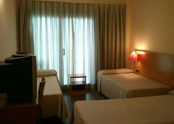 Hotel Playa 3*