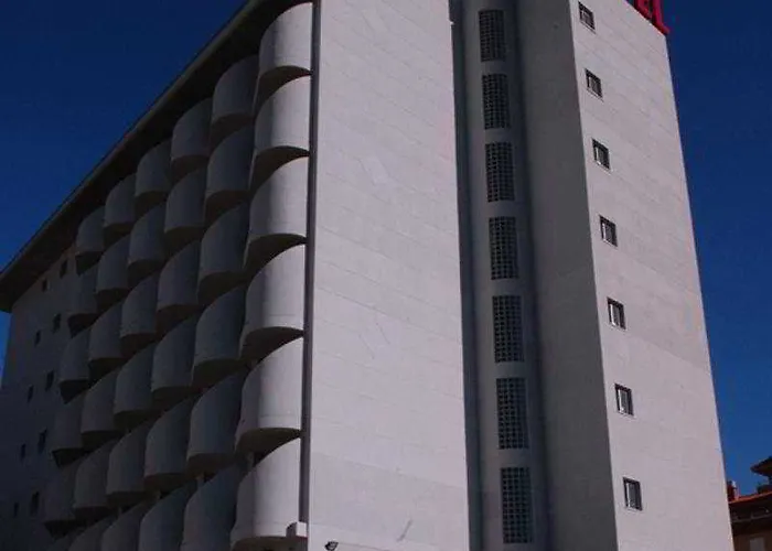 Hotel Playa
