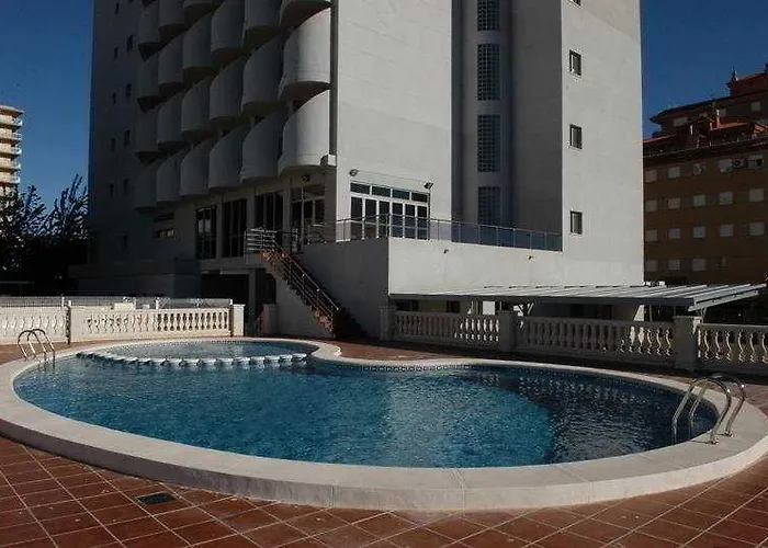 Hotel Playa
