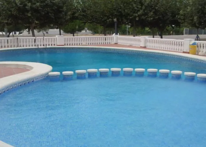 Playa Hotel 3*
