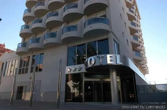 Playa Hotel