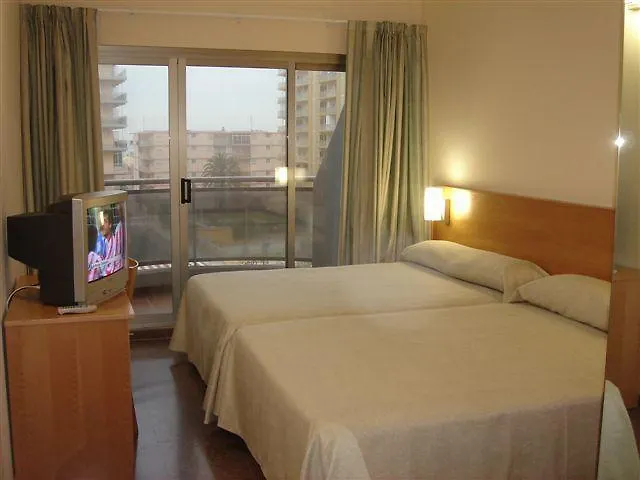 Hotel Playa 3*