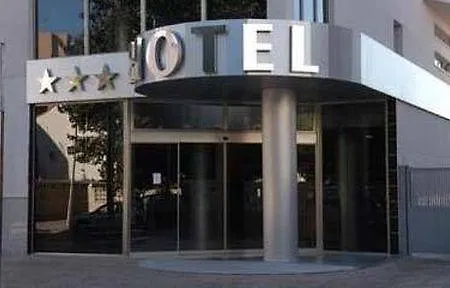 Playa Hotel Miramar