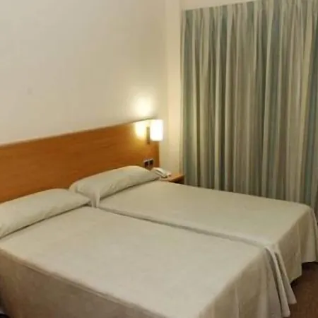 Hotel Playa Miramar
