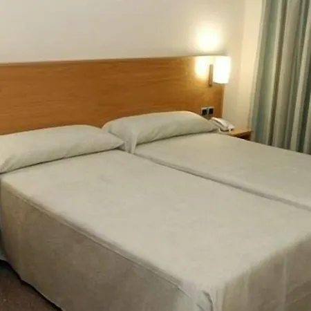 Playa Hotel