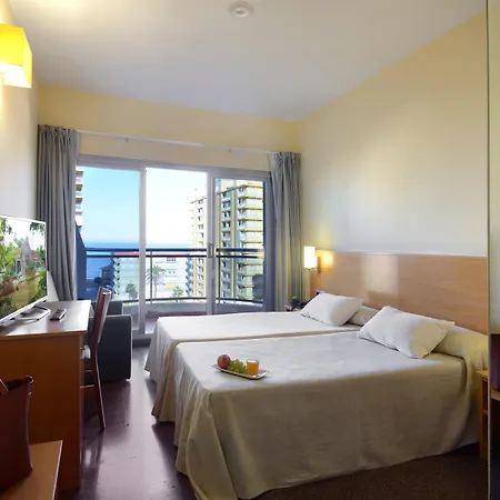 Playa Hotel 3*