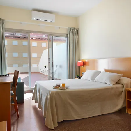 Playa Hotel