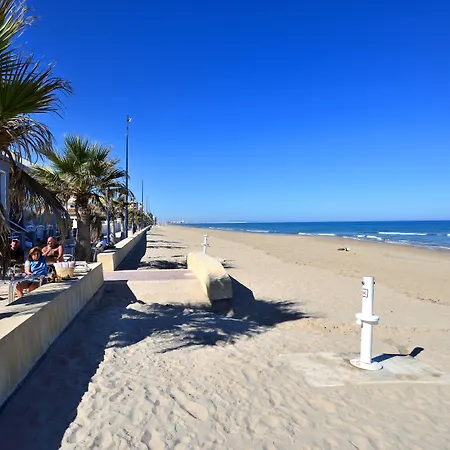 Playa Hotel