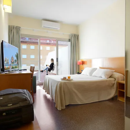Playa Hotel 3*