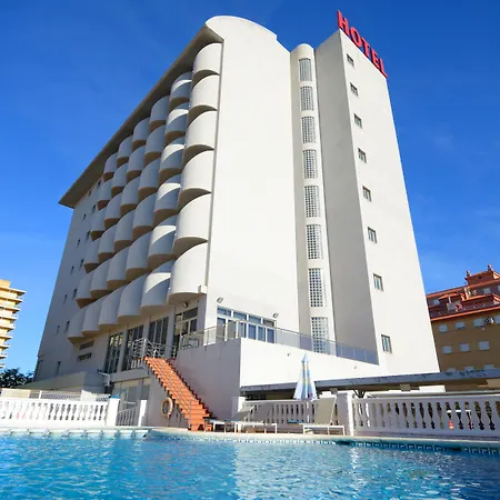 Playa Hotel
