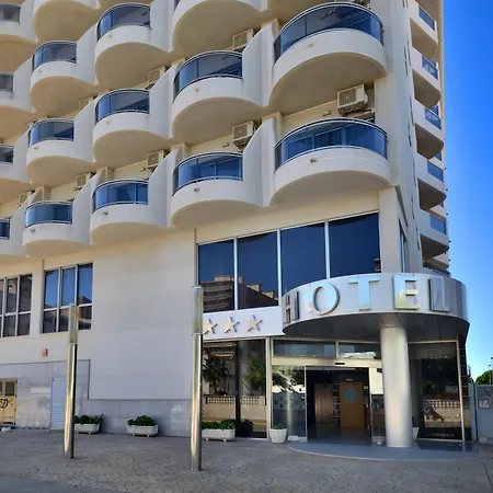Hotel Playa 3*