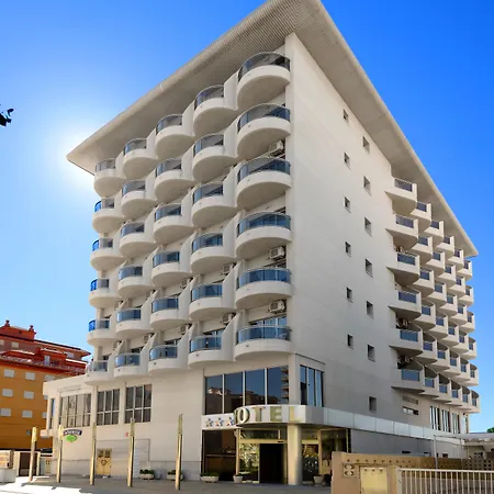 Playa Hotel 3*