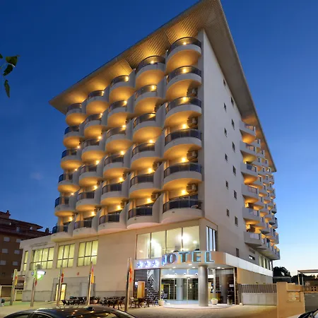 Playa Hotel Miramar
