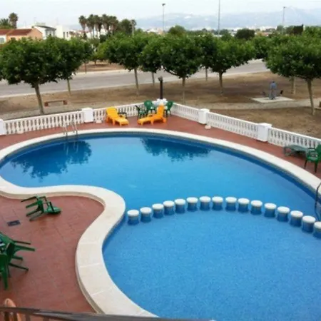 Playa 3*
