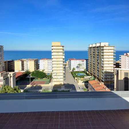 Playa Hotell Miramar