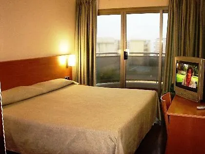 Playa Hotel 3*