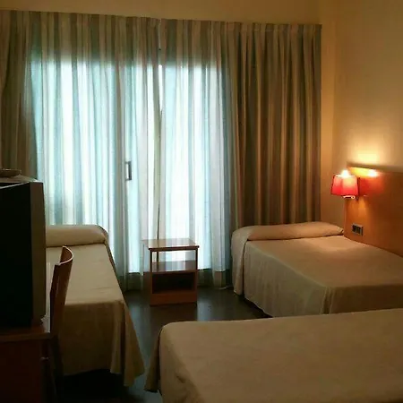 Hotel Playa 3*