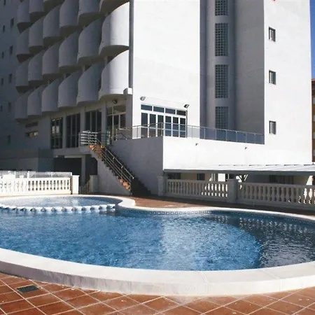 Playa Miramar