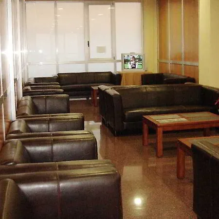 Hotel Playa