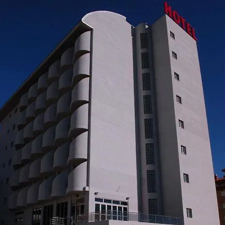 Hotel Playa