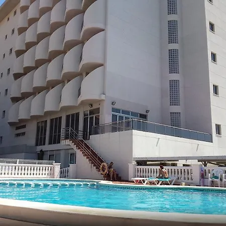 Playa Hotel Miramar