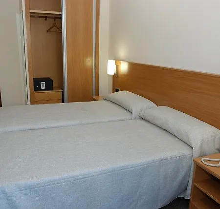 Playa Hotel 3*