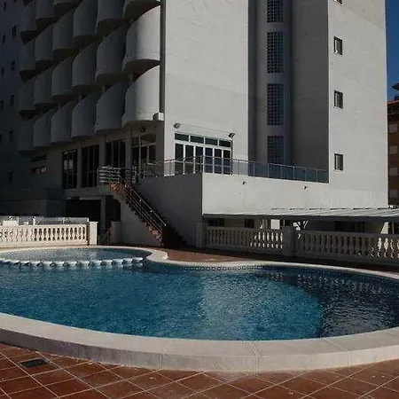 Hotel Playa
