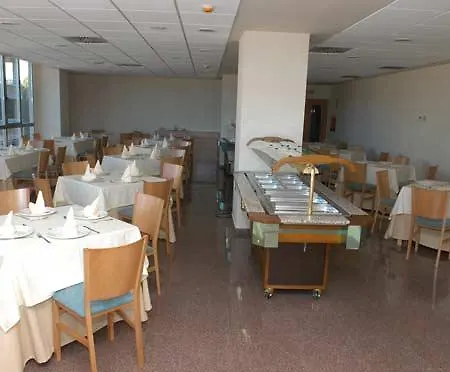 Hotel Playa Miramar