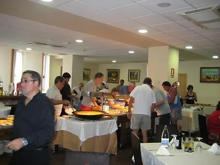 Hotel Playa 3*
