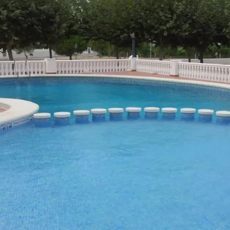 Playa Hotel 3*