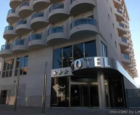 Playa Hotel