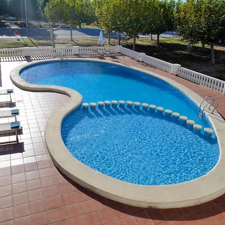 Hotel Playa