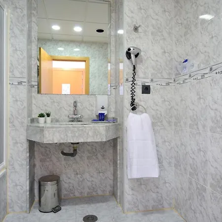 Hotel Playa 3*