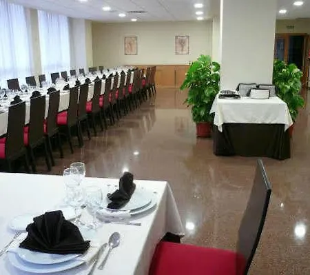 Hotel Playa 3*